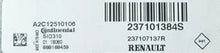Plug & Play Continental Engine ECU, Renault, A2C12510106, 237101384S, 237107137R, SID310