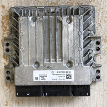 Plug & Play Continental Engine ECU, Renault, SID307, S180170021 A, S180170021A, A 607 900 20 00, A6079002000