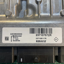 Plug & Play Continental Engine ECU, Renault, SID310, A2C38340000, 237107572R, 237106117R