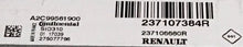 Plug & Play Continental Engine ECU, Renault, SID310, A2C99561900, 237107384R, 237106680R
