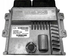 Plug & Play Delphi Engine ECU, Citroen, Peugeot, 28438103, 9810546480, HW9804828580, HW 9804828580, DCM6.2A