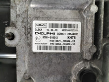 Plug & Play Delphi Engine ECU, Ford 2.0 TDCI, 28544932, DS7112B684XB, DS71-12B684-XB, G2GA-12A650-VG, G2GA12A650VG, KHT6