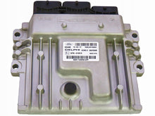 Plug & Play Delphi Engine ECU, Ford TDCI, AG9112A650AFF, AG91-12A650-AFF, 28270066, DCM3.5