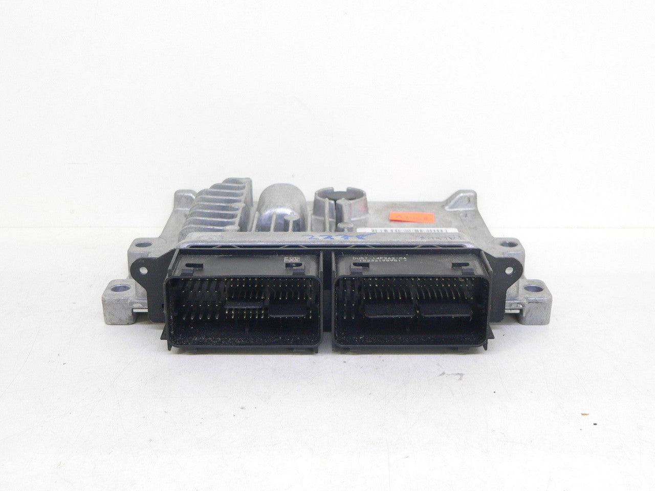 Plug & Play Delphi Engine ECU, Ford, 28509736, DS7112B684XB, DS71-12B684-XB, FV4112A650ACD, FV41-12A650-ACD, LXS3, DCM6.1