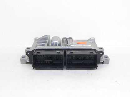Plug & Play Delphi Engine ECU, Ford, 28509736, DS7112B684XB, DS71-12B684-XB, FV4112A650ACD, FV41-12A650-ACD, LXS3, DCM6.1