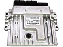 Plug & Play Delphi Engine ECU, Ford, AV4112A650DG, AV41-12A650-DG, 28291700, DCM3.5