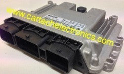 Plug & Play Bosch Engine ECU, 0281031756, 0 281 031 756, FS7112A650EB, FS71-12A650-EB, FS7112B684DA, FS71-12B684-DA