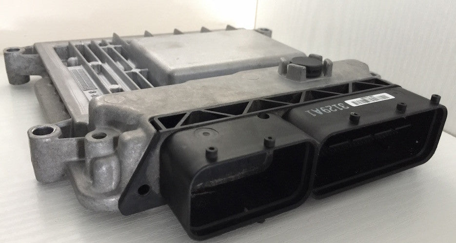 Plug & Play Kefico Engine ECU, Kia, 0261201857, 0 261 201 857, 39120-2B500, 391202B500