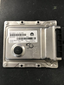 Plug & Play Magneti Marelli Engine ECU, Fiat 500 Hybrid 1.0L, 52209377, BC0207203A, BC.0207203.A, 11GFE8, GNL09UMAX, HW143
