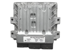 Plug & Play Siemens Engine ECU, Ford Transit, SID 209, A2C10586401, RMGB3A-12A650-BA, RMGB3A12A650BA, SERV