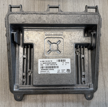 Plug & Play Siemens VDO Engine ECU, Mercedes-Benz, SIM266, A2661536279, A 266 153 62 79, HW:A0014460240, HW: A 001 446 02 40, 5WK90937 03, 5WK9093703