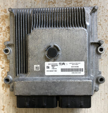 Plug & Play Valeo Engine ECU, Citroen DS3, VD46.1, A2C1444450001, HW9806671980, HW 9806671980, 9818160080