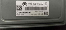 Plug & Play Volkswagen Polo 1.2 Engine ECU, 03E906019AC, 03E 906 019 AC, 03E906019C, 03E 906 019 C, 5WA11016, SIMOS 11.1