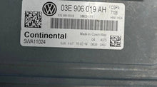 Plug & Play Volkswagen Polo 1.2 Engine ECU, 03E906019AH, 03E 906 019 AH, 03E906019B, 03E 906 019 B, 5WA11024, SIMOS 11.1