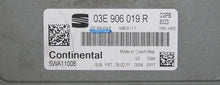 Plug & Play Volkswagen Polo 1.2 Engine ECU, 03E906019R, 03E 906 019 R, 03E906019E, 03E 906 019 E, 5WA11008, SIMOS 11.1