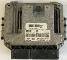 Kia-Hyundai, 0 281 012 774 , 0281012774, 39113-27455