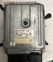 Mercedes-Benz AMG S 63 / S 500 / S63 , 0261S08472, 0 261 S08 472, A2789001200, A 278 900 12 00  