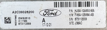Plug & Play Continental Engine ECU, Ford, A2C39328200, HJ5A12A650MA, HJ5A-12A650-MA, FV6A12B684AB, FV6A-12B684-AB, EMS2510
