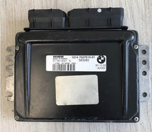 Plug & Play MINI Siemens Engine ECU ,S118012001 N, 1214-7527610-01, S83293