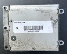 Saab 9-3 Engine ECU, 55565020