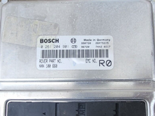 Range Rover, 0261204901, 0 261 204 901, NNN100660, NNN 100 660
