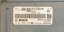 Range Rover 4.4, 0281033579, 0 281 033 579, GPLA12C520NAD, GPLA-12C520-NAD