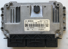 Renault, 0261S12525, 0 261 S12 525, 237105748R, 237106237R, 1039S83592