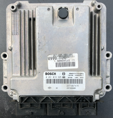 Renault, 0281019325, 0 281 019 325, 237102747R, 237102908R, 1039S59217