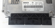  Renault, 0281031343, 0 281 031 343, 237104855R, 237104376R