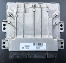 Renault Kangoo 1.2TCE, A2C39522100, 237108273R, 237106101R EMS 3155 