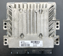 Renault Laguna 1.5DCi, SID 305, S180067140A, S180067140 A, 237100822R, 237100037R