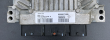 Renault, S126074109A, S126074109 A, 8200977486, 8200680832, SID304 