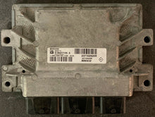 S180077159A, S180077159 A, 237102920R, 237100409R, EMS3110 