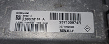 Renault, S180078157A, S180078157 A, 237100974R, 237100269R, EMS3110