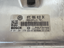 Rolls Royce, Bentley, 0261201370, 0 261 201 370, 07C906018DK, 07C 906 018 DK, ME7.1.1