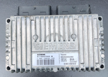 S118057505 B, 9639455480, TA2000