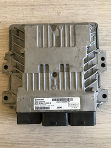 S180133008E, S180133008 E, AV6112A650GF, AV61-12A650-GF, SID807EVO, J38AC