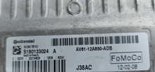 S180133024A, S180133024 A, AV6112A650ADB, AV61-12A650-ADB, SID807EVO, FoMoCo