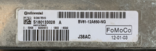 Ford Focus 1.6TDCi, SID807EVO, J38AC, S180133028 A, BV61-12A650-NG, BV6112A650NG