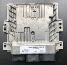 Ford, S180133066C, BV61-12A650-EFC, SID807EVO