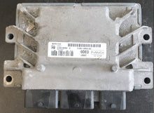 Ford, S180156302D, S180156302 D, D1BG12A650BD, D1BG-12A650-BD, 0DED, J38AC