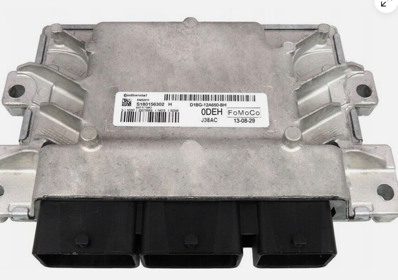 S180156302 H, S180156302H, D1BG-12A650-BH, D1BG12A650BH, 0DEH