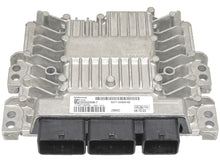 Ford, SID206, 6U71-12A650-KB, 6U7112A650KB, 5WS40508B-T, 5WS40508BT