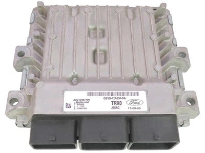 Ford Ranger 3.2, SID 209, A2C10467700, GB3G12A650DA, GB3G-12A650-DA, TRX0