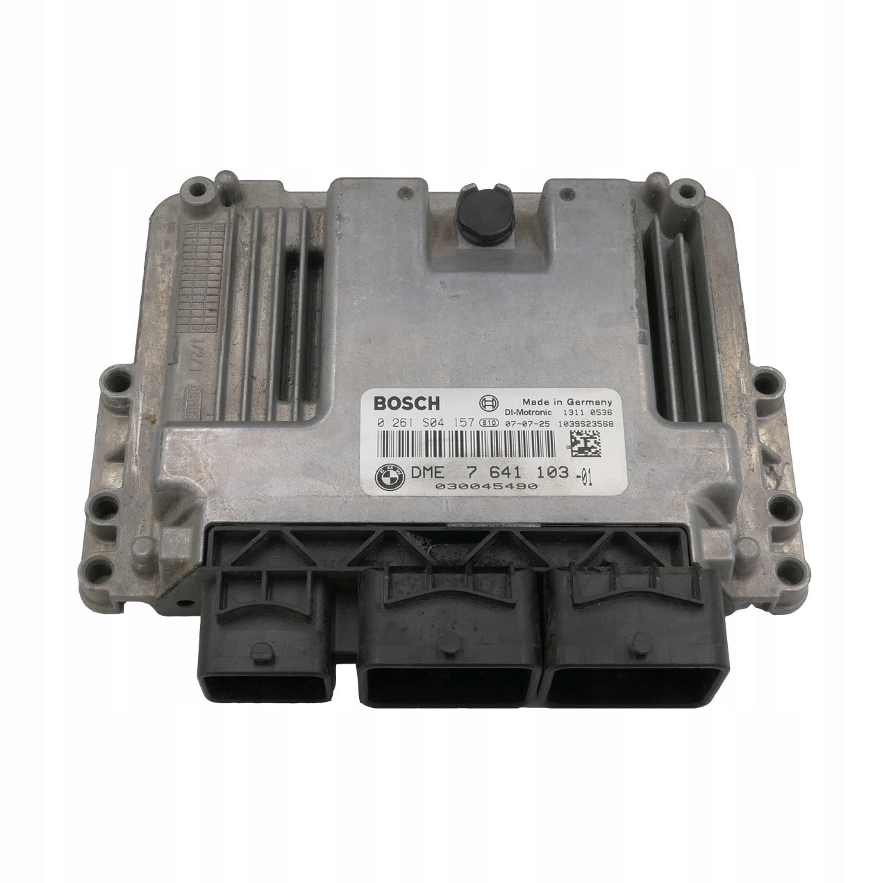 0261S04157, 0 261 S04 157, DME7641103, DME 7 641 103