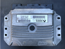 S3000, 21586163-9A, 8200785132, 8200509516