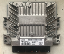 SID206, 5WS40583ET, 5WS40583E-T, 8V4112A650AD, 8V41-12A650-AD, 9EBD