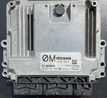 Nissan, 0 281 031 832, 0281031831, 23710 4EB1A, 237104EBIA, 1039S8267S