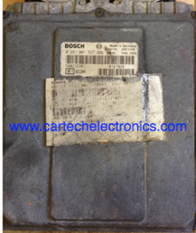 Iveco Daily, 0 281 001 537, 0281001537, 500332361