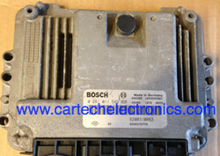 Renault Scenic II 1.9 dCi, 0281011549, 0 281 011 549, 8200310863, 8200370779